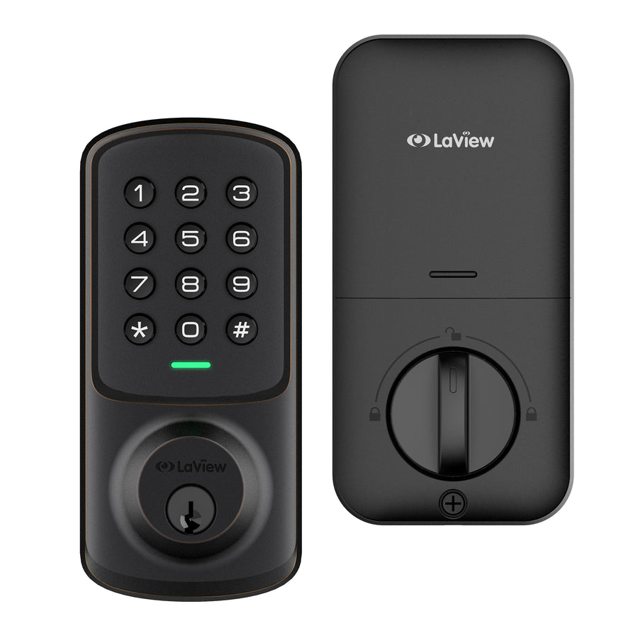 LV01 Smart Lock