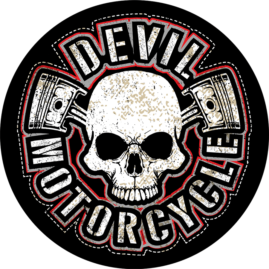 Skull's Revenge Disc Set for LaView Star Projector