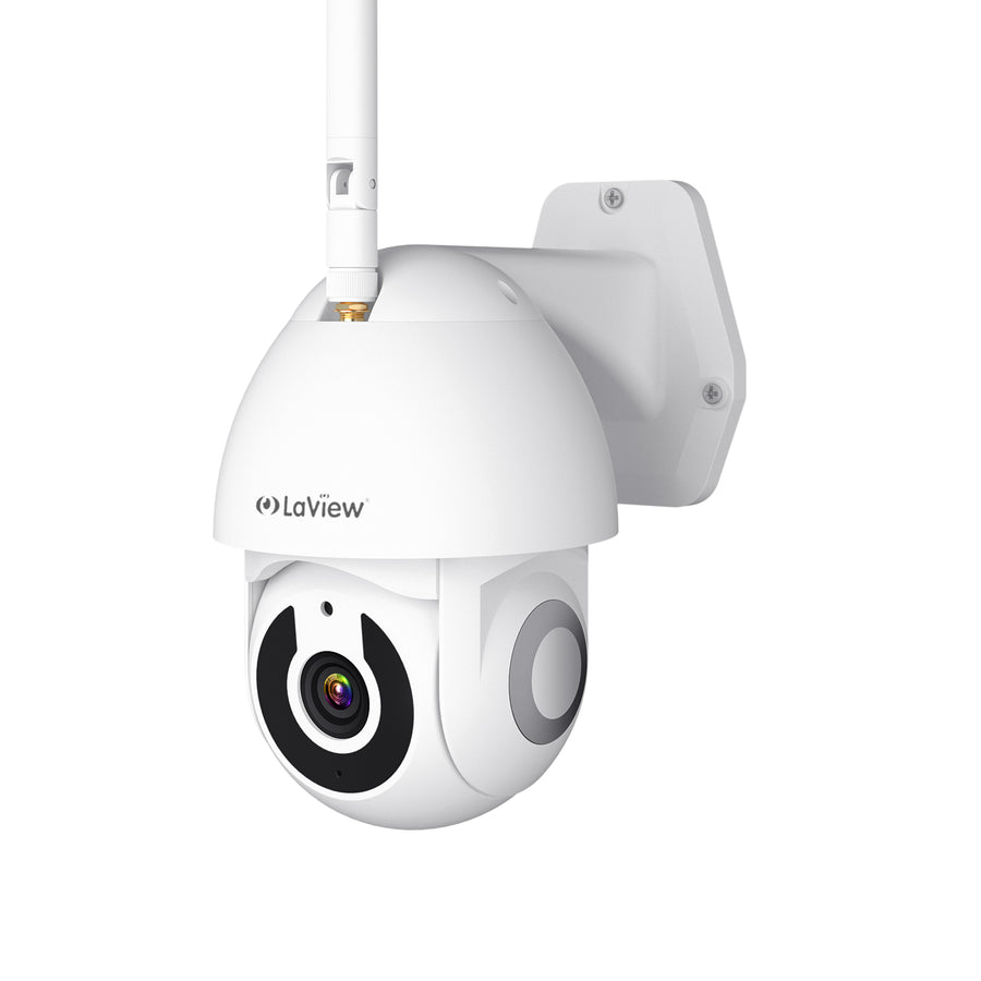 R12 Outdoor 360° Camera  (1080P)
