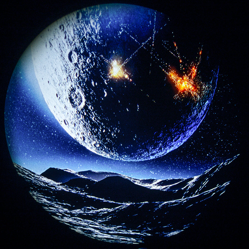 Planet View Disc Set for LaView Star Projector