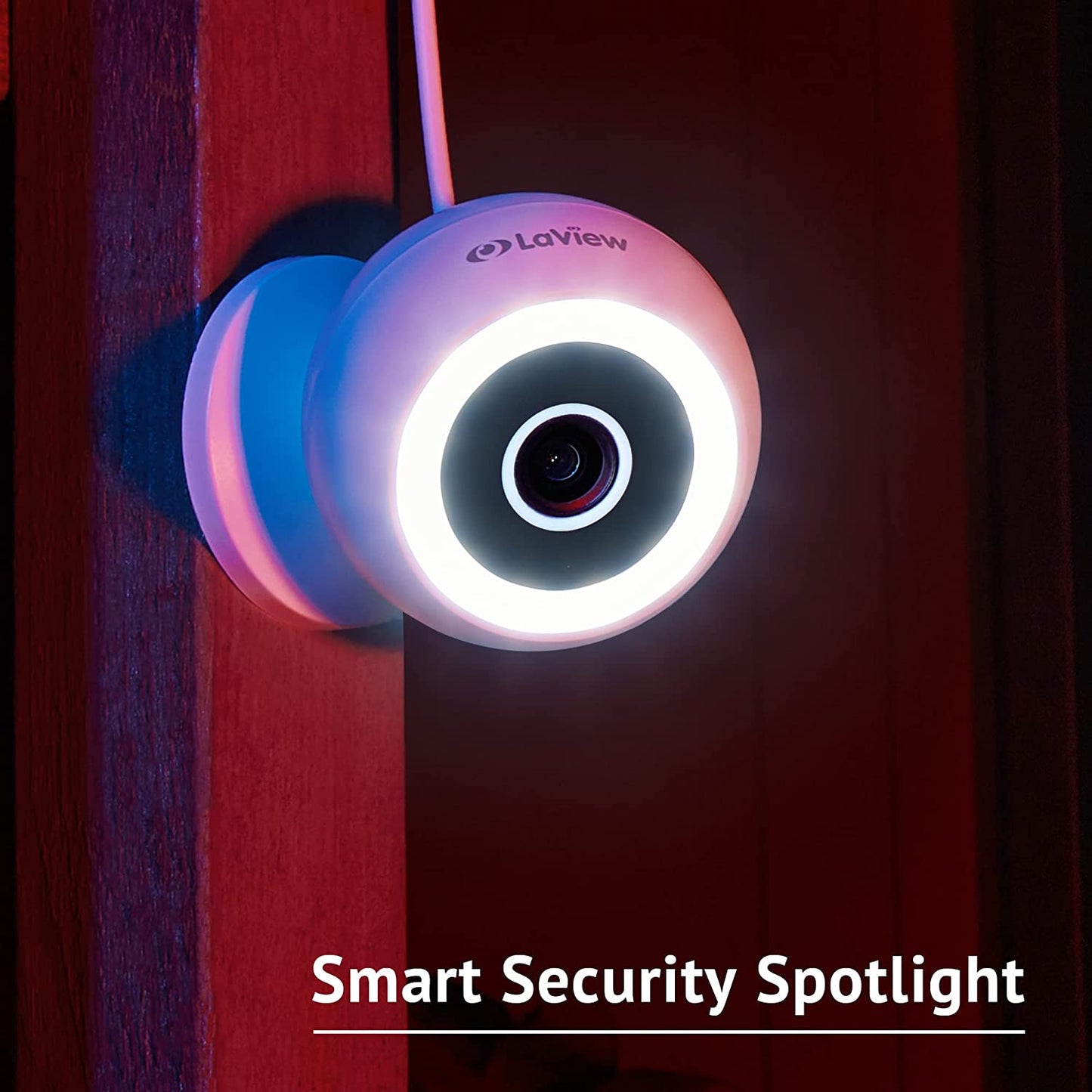 B5 Indoor&outdoor Camera