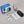 Load image into Gallery viewer, JU02 Electronic Deadbolt Lock

