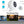 Load image into Gallery viewer, B5 Color Night Vision Camera (2K / 4MP)
