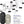 Load image into Gallery viewer, JU02 Electronic Deadbolt Lock
