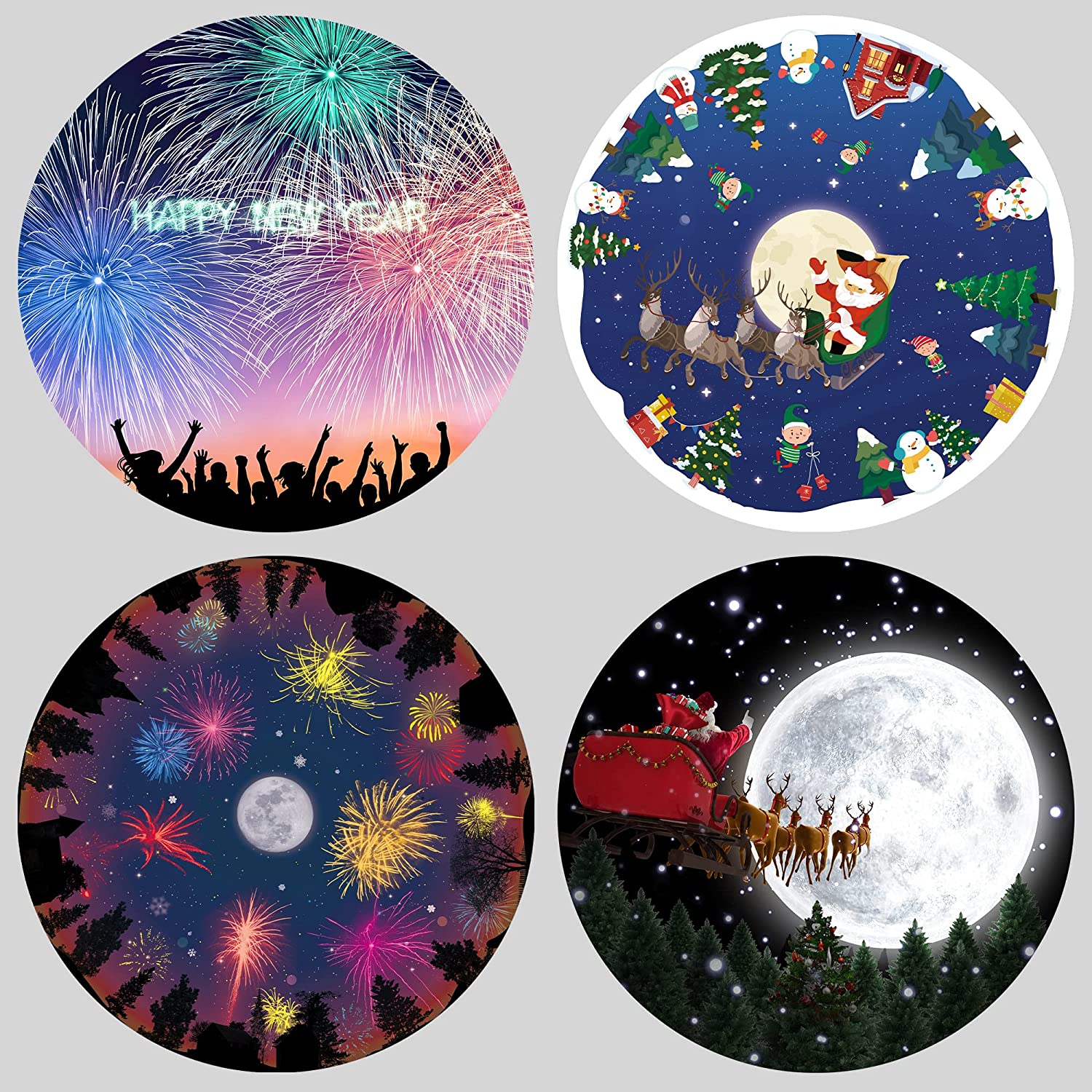Labview Christmas Accessories – LaView Store USA
