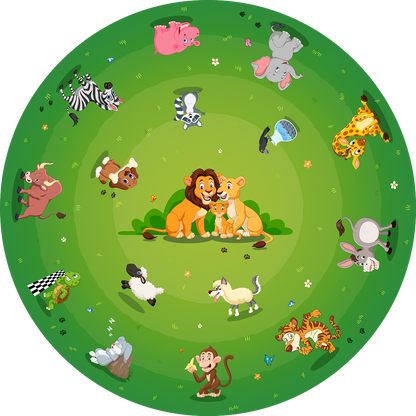 Child Disc Set for LaView Star Projector