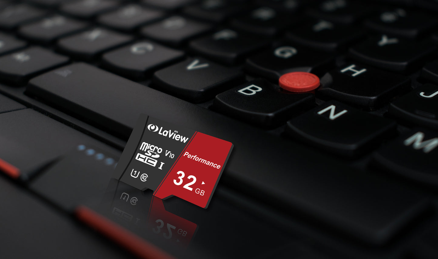 Laview Micro SD