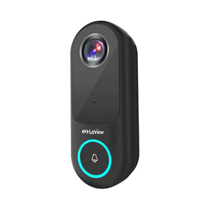 DB5 Wired Video Doorbell  (1080P)