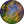 Load image into Gallery viewer, Famous Nebula Disc Set for LaView Odyssey Star Projector
