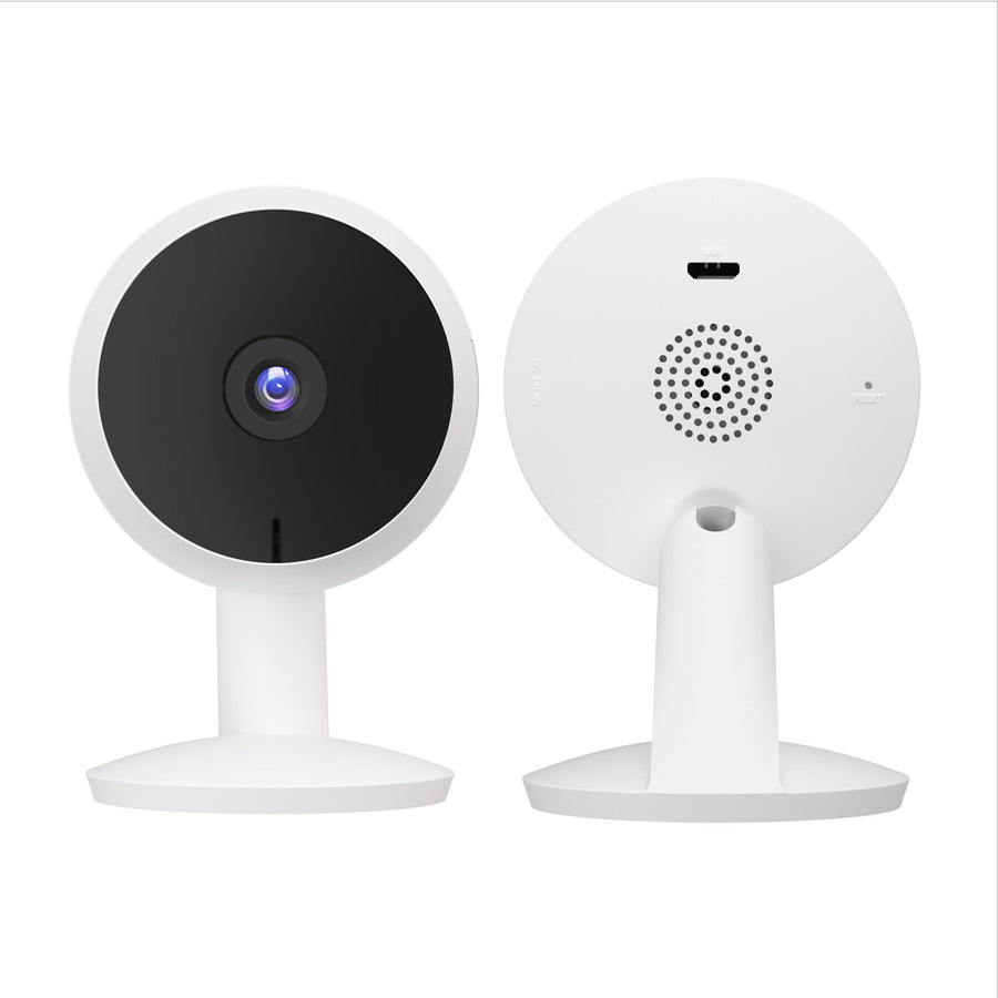 F1 Indoor Camera  (1080P)