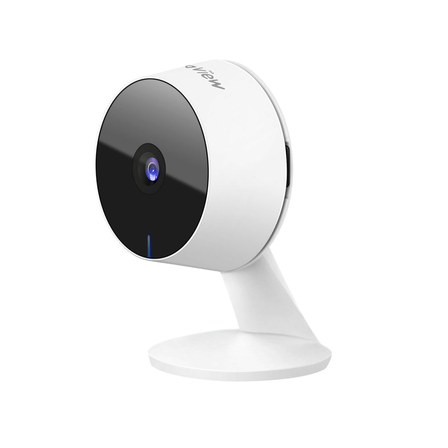 F1 Indoor Camera  (1080P)