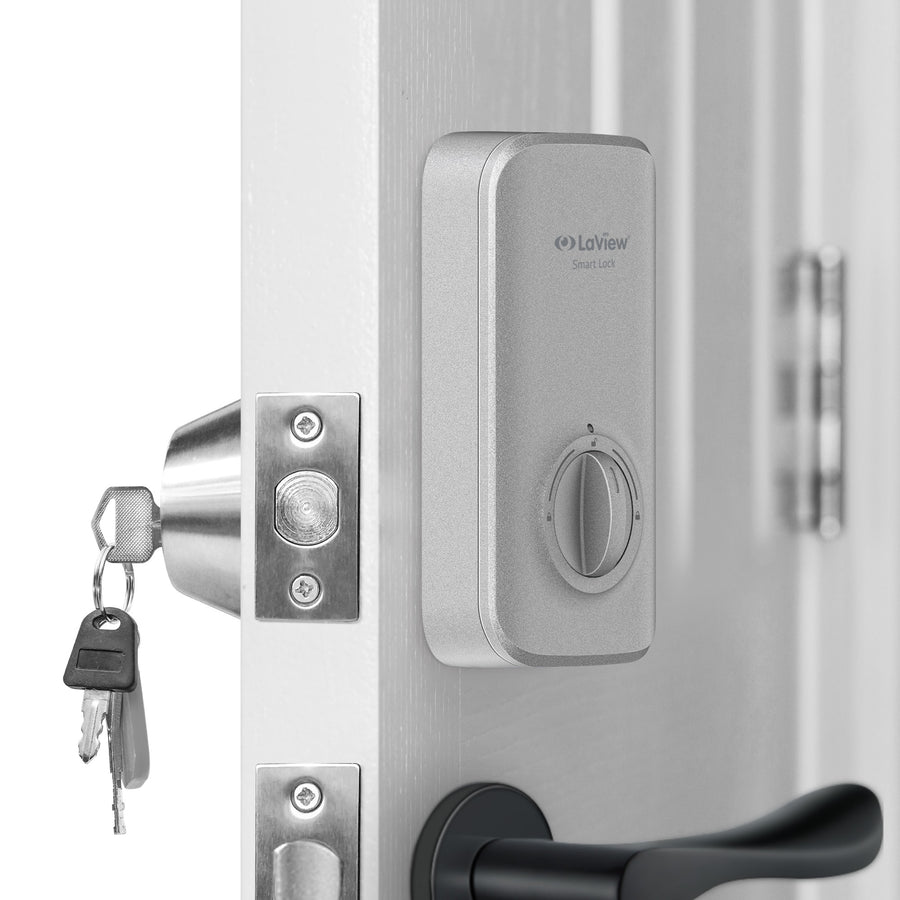 LV06 Smart Lock