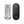 Load image into Gallery viewer, HU01 Electronic Deadbolt lock
