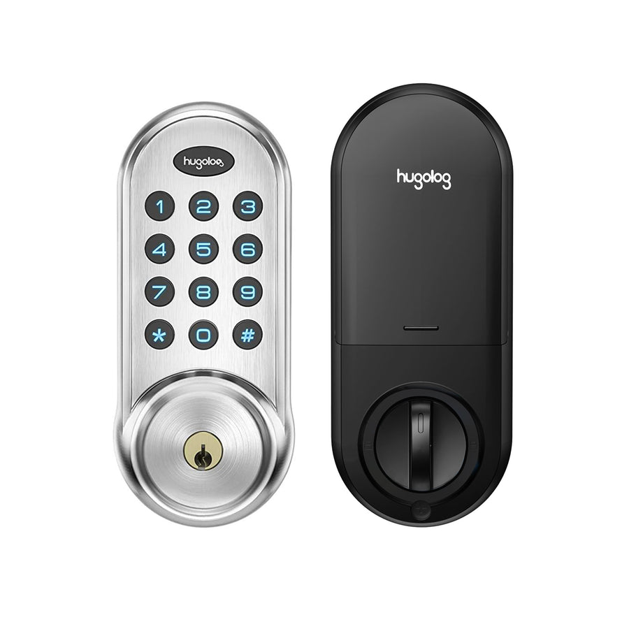 HU01 Electronic Deadbolt lock