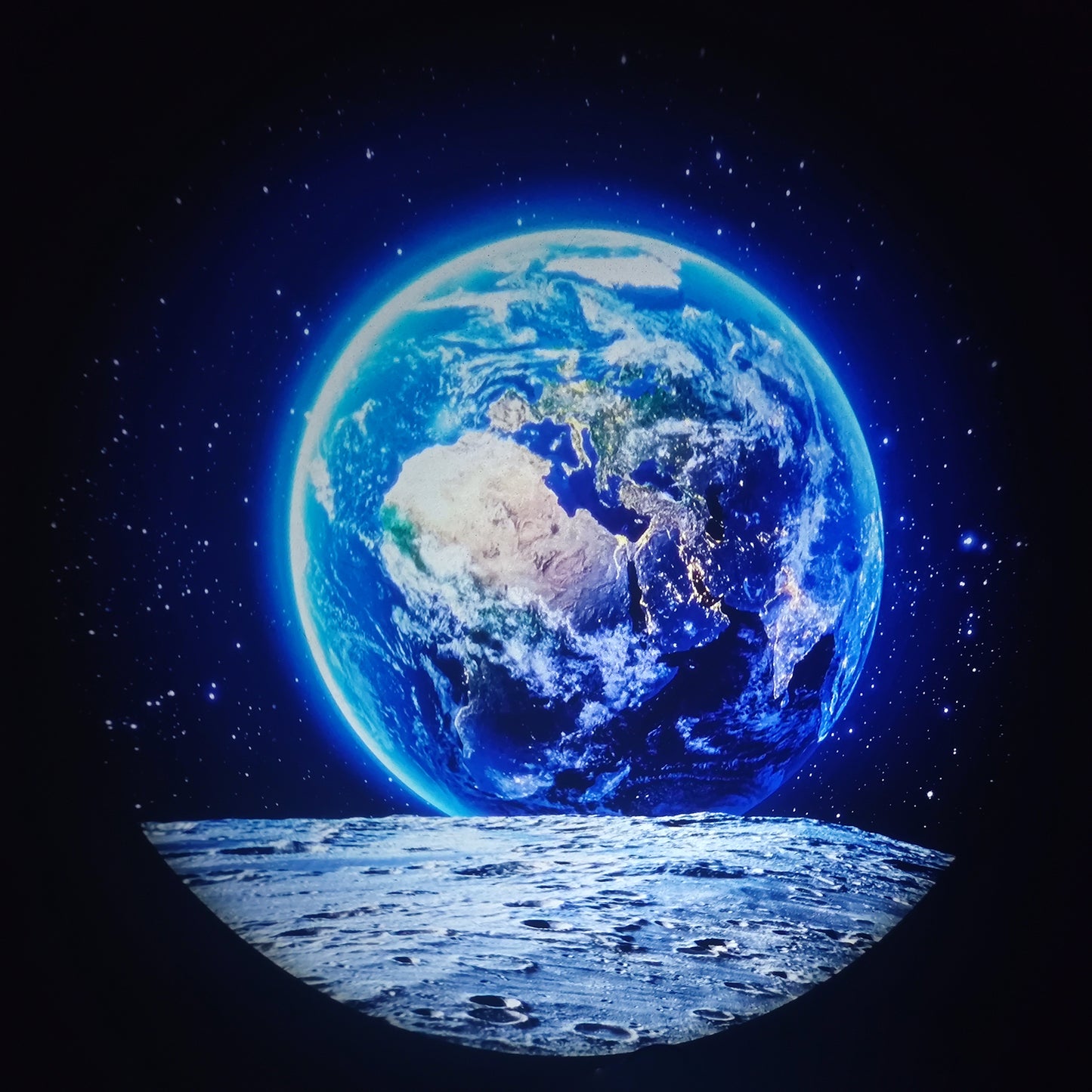 Planet View Disc Set for LaView Star Projector