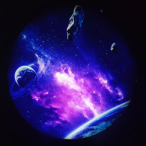 Planet View Disc Set for LaView Star Projector