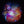 Load image into Gallery viewer, Pinwheel Galaxy Disc Set for LaView Star Projector
