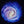 Load image into Gallery viewer, Pinwheel Galaxy Disc Set for LaView Star Projector
