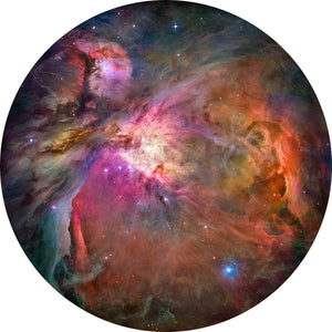 Pinwheel Galaxy Disc Set for LaView Star Projector