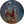 Load image into Gallery viewer, Famous Nebula Disc Set for LaView Odyssey Star Projector

