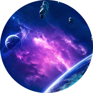 Planet View Disc Set for LaView Star Projector