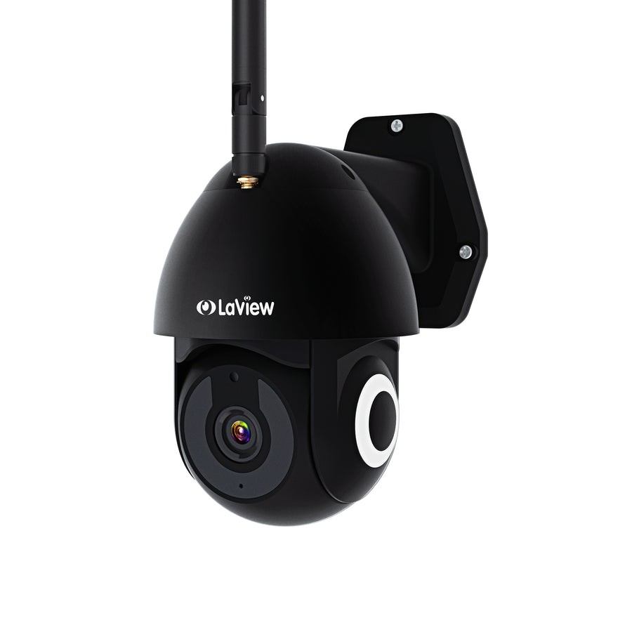 R12 Outdoor 360° Camera  (1080P)