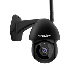 R12 Outdoor 360° Camera  (1080P)