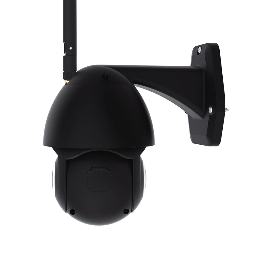 R12 Outdoor 360° Camera  (1080P)
