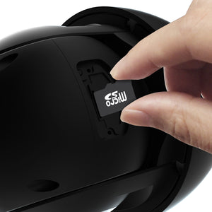 R12 Outdoor 360° Camera  (1080P)