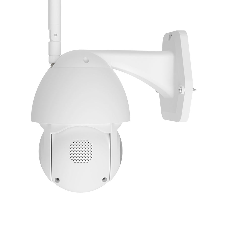 R12 Outdoor 360° Camera  (1080P)