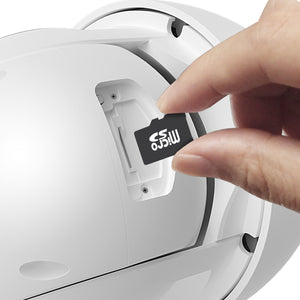 R12 Outdoor 360° Camera  (1080P)