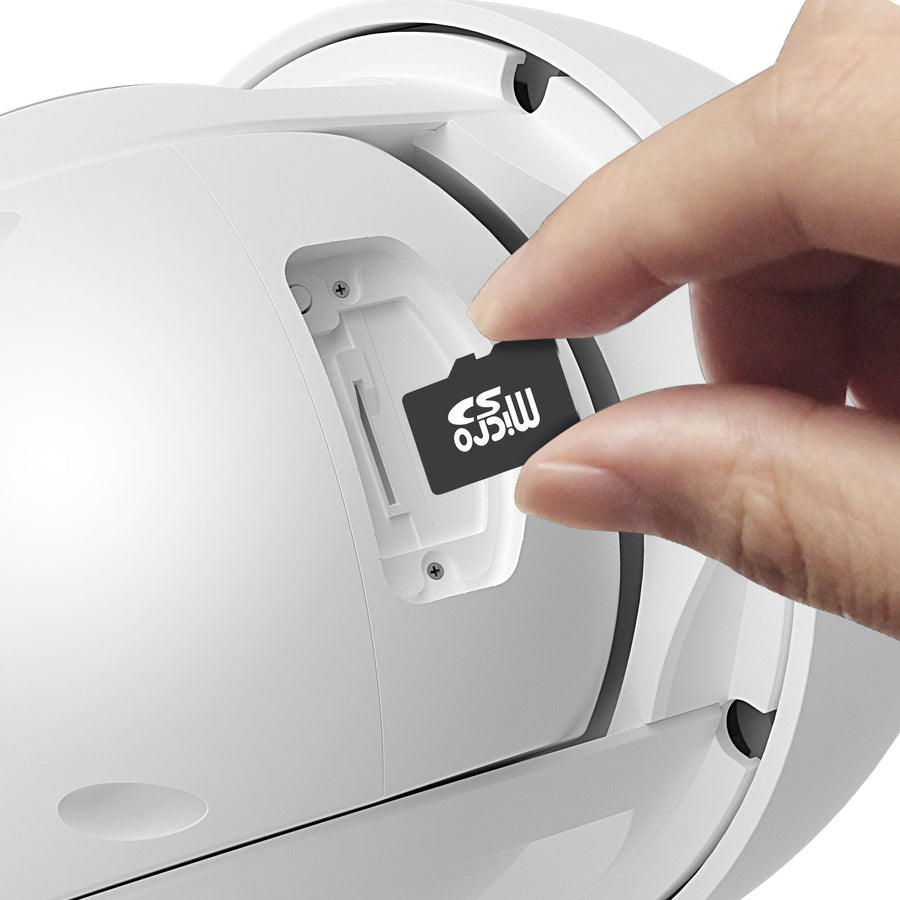 R12 Outdoor 360° Camera  (1080P)