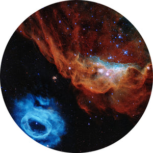 Pinwheel Galaxy Disc Set for LaView Star Projector