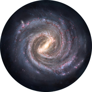 Pinwheel Galaxy Disc Set for LaView Star Projector