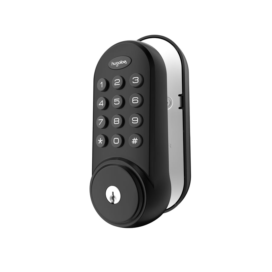 HU01 Electronic Deadbolt lock