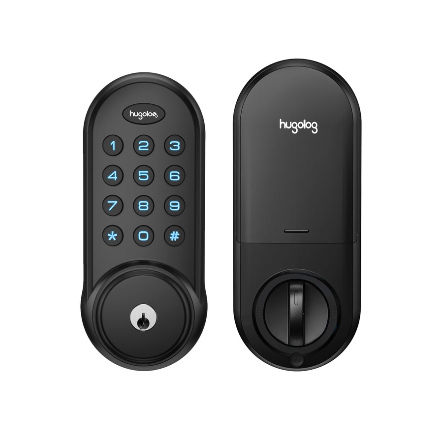 HU01 Electronic Deadbolt lock