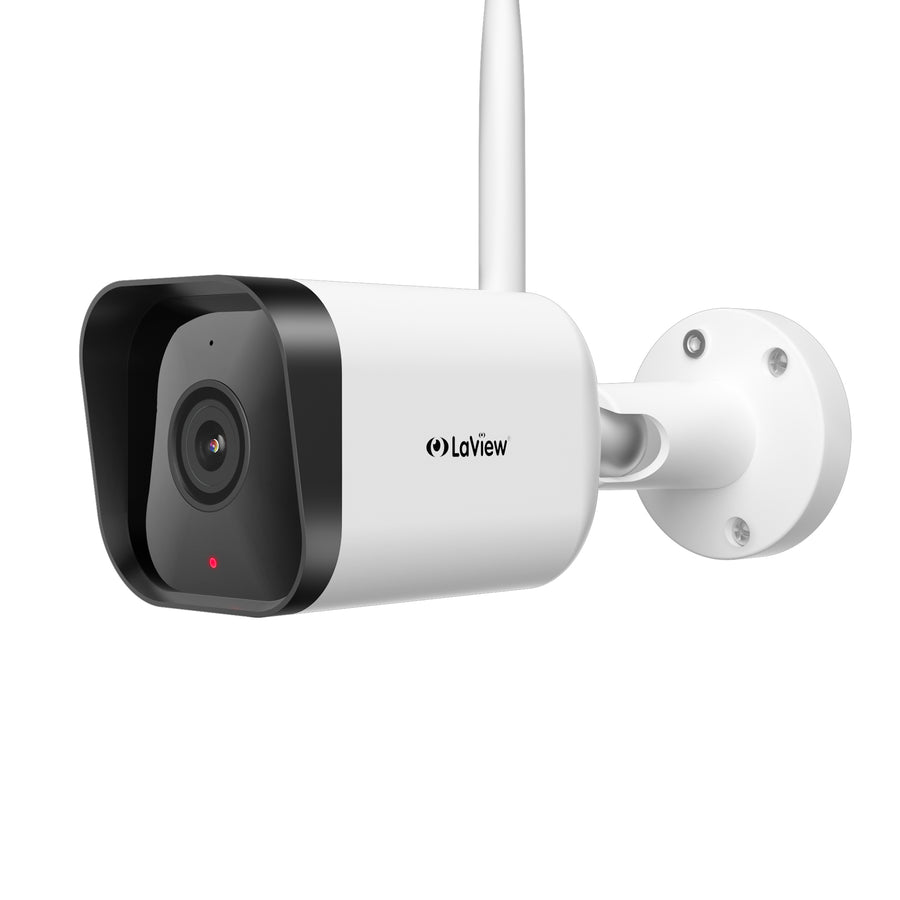 LaView IP/Network Home Security Cameras for sale