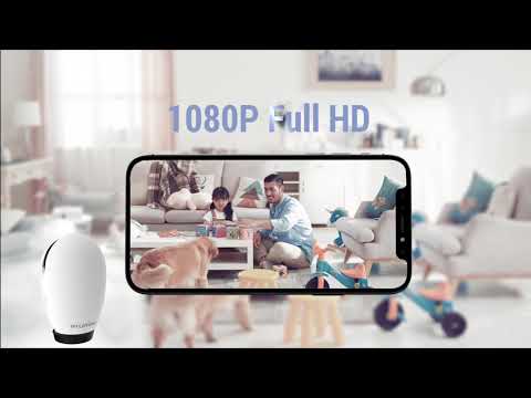 Wifi Outdoor Camera