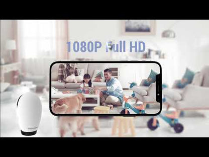 Wifi Outdoor Camera