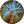 Load image into Gallery viewer, Trees of the Seasons Disc Set for LaView Star Projector
